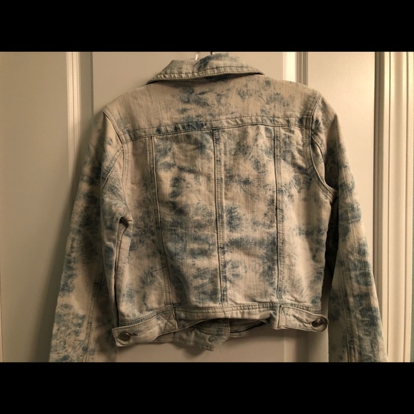Denim jacket - Picture 7 of 7